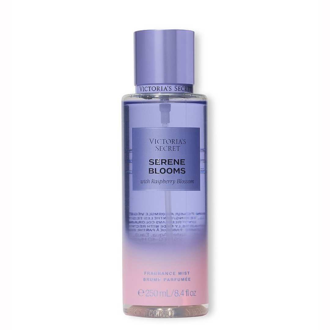 Serene Blooms - Body mist