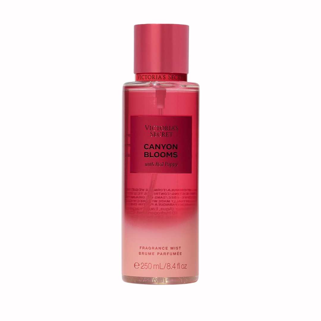 Canyon Blooms - Body mist