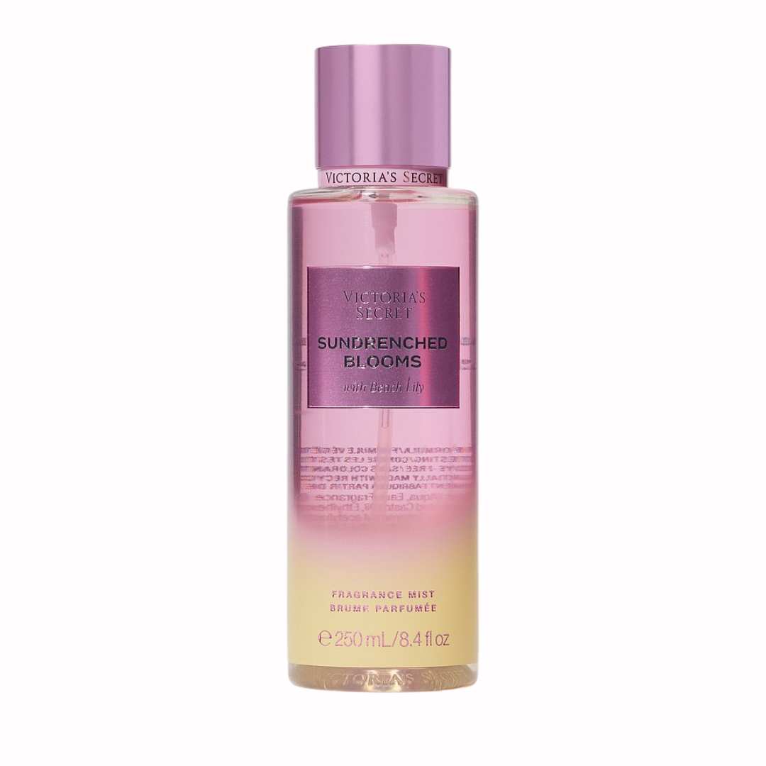 Sundrenched Blooms Fragance - Body mist