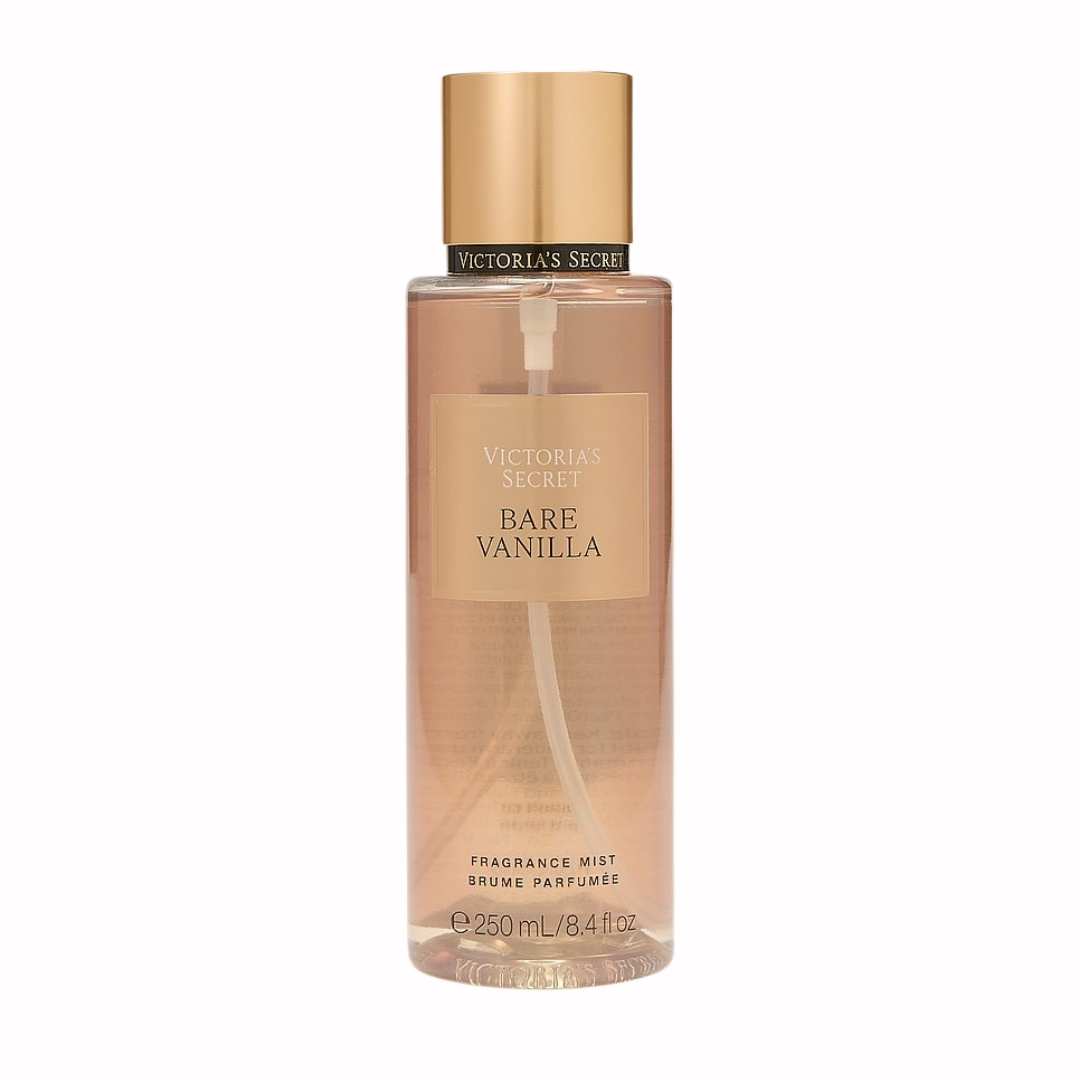 Bare Vanilla - Body mist