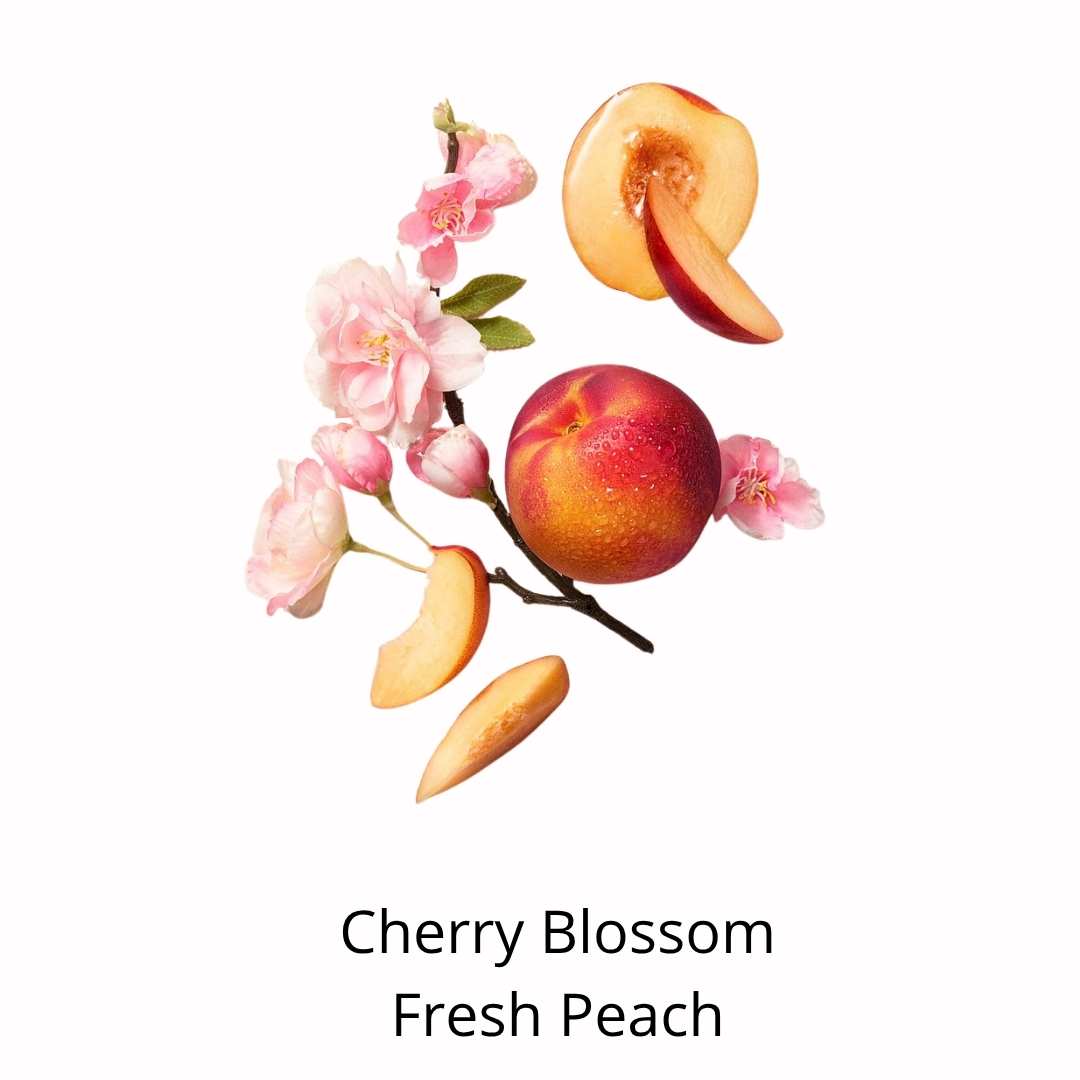 Love Spell - Body mist