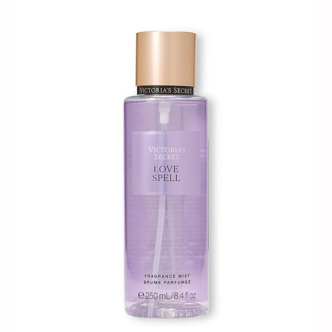 Love Spell - Body mist