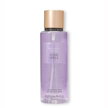 Love Spell - Body mist