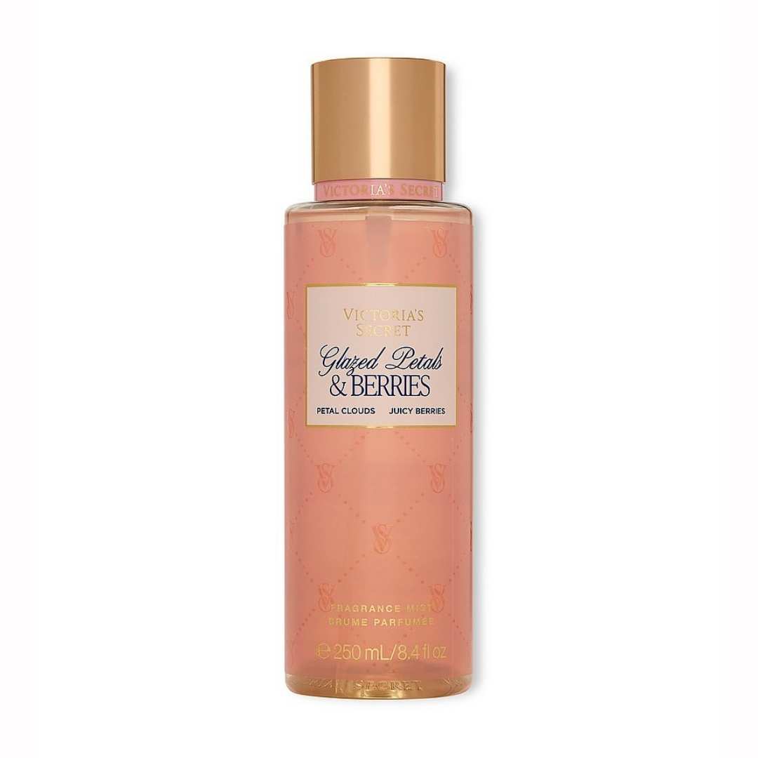 Glazed Petals & Berries - Body mist