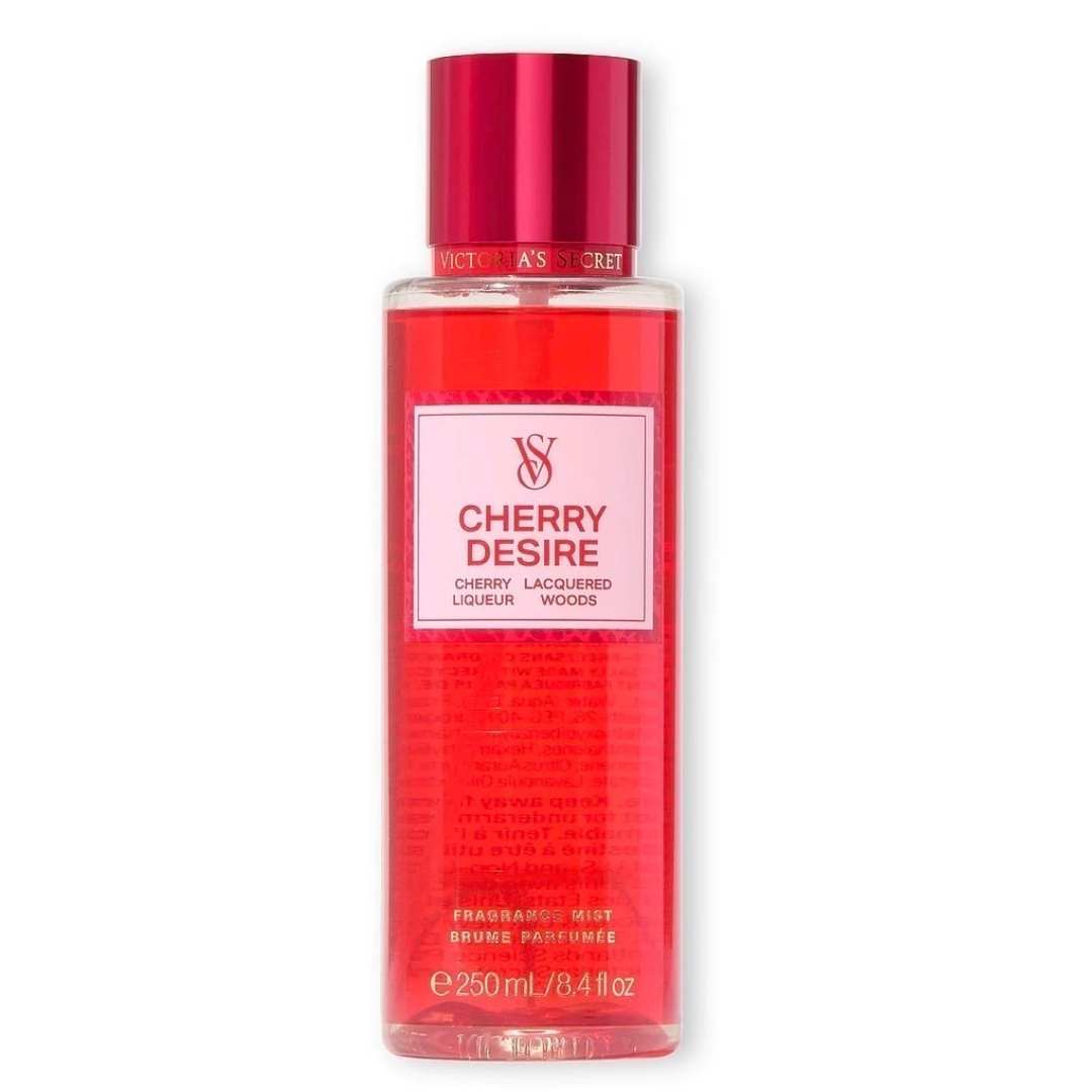 Cherry Desire - Body mist