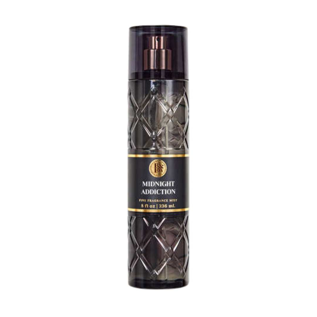 Midnight Addiction - Body mist 236 ml.