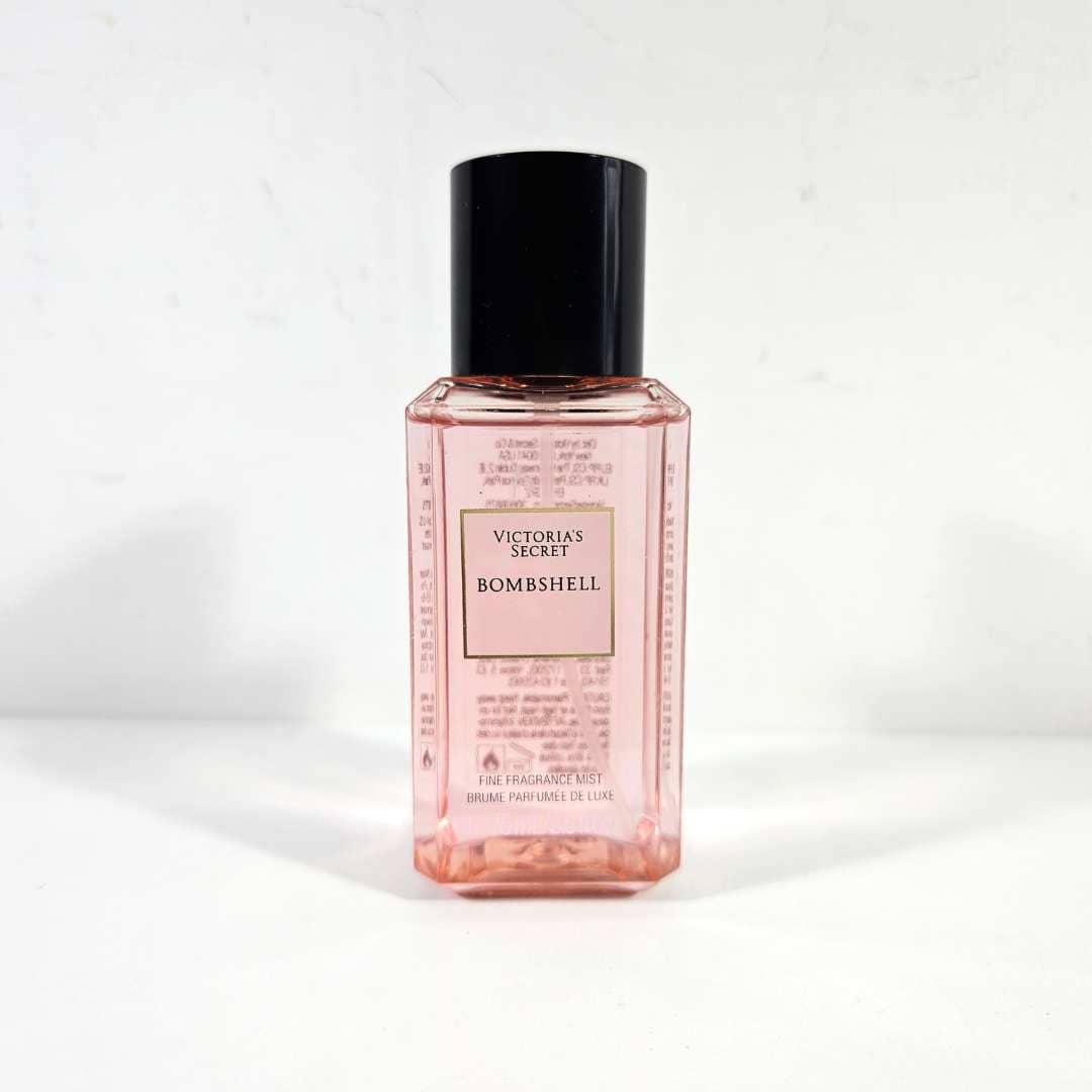 Travel Fine Fragrance Mist