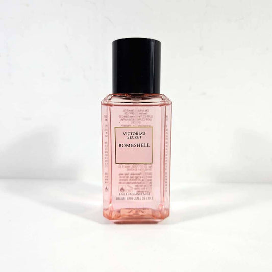 Travel Fine Fragrance Mist