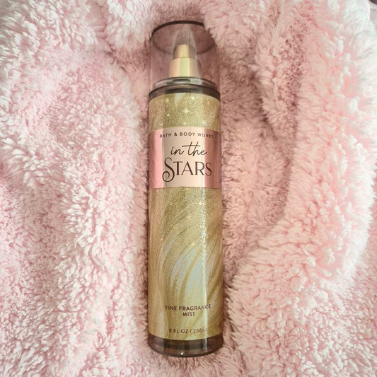 In the Stars - Body mist 236 ml.