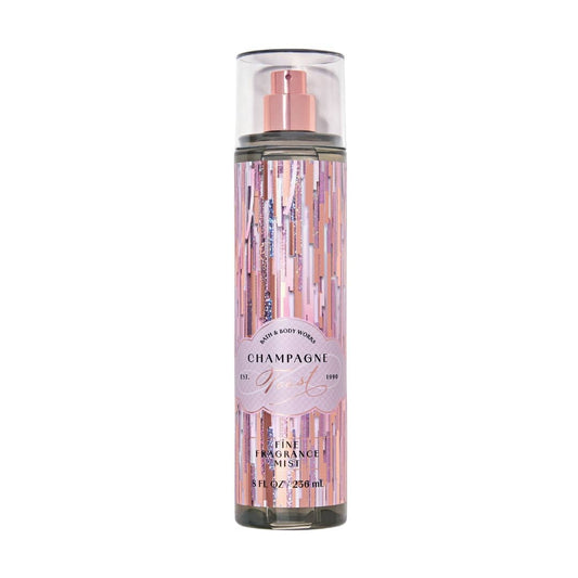 Champagne Toast - Body mist 236 ml