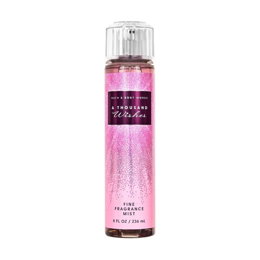 A thousand Wishes -  Body mist 236 ml