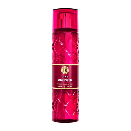 Pink Obsessed -  Body mist 236 ml