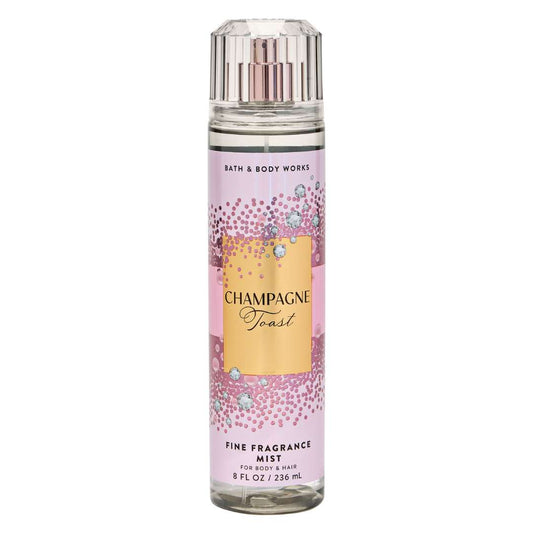 Champagne Toast -  Body mist 236 ml