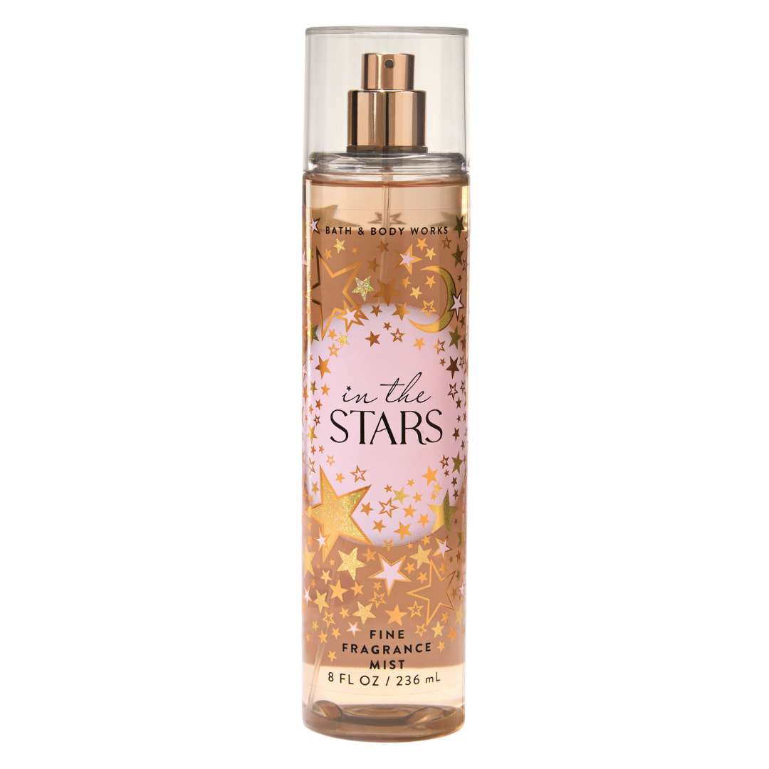 In the stars-  Body mist 236 ml