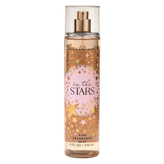In the stars-  Body mist 236 ml