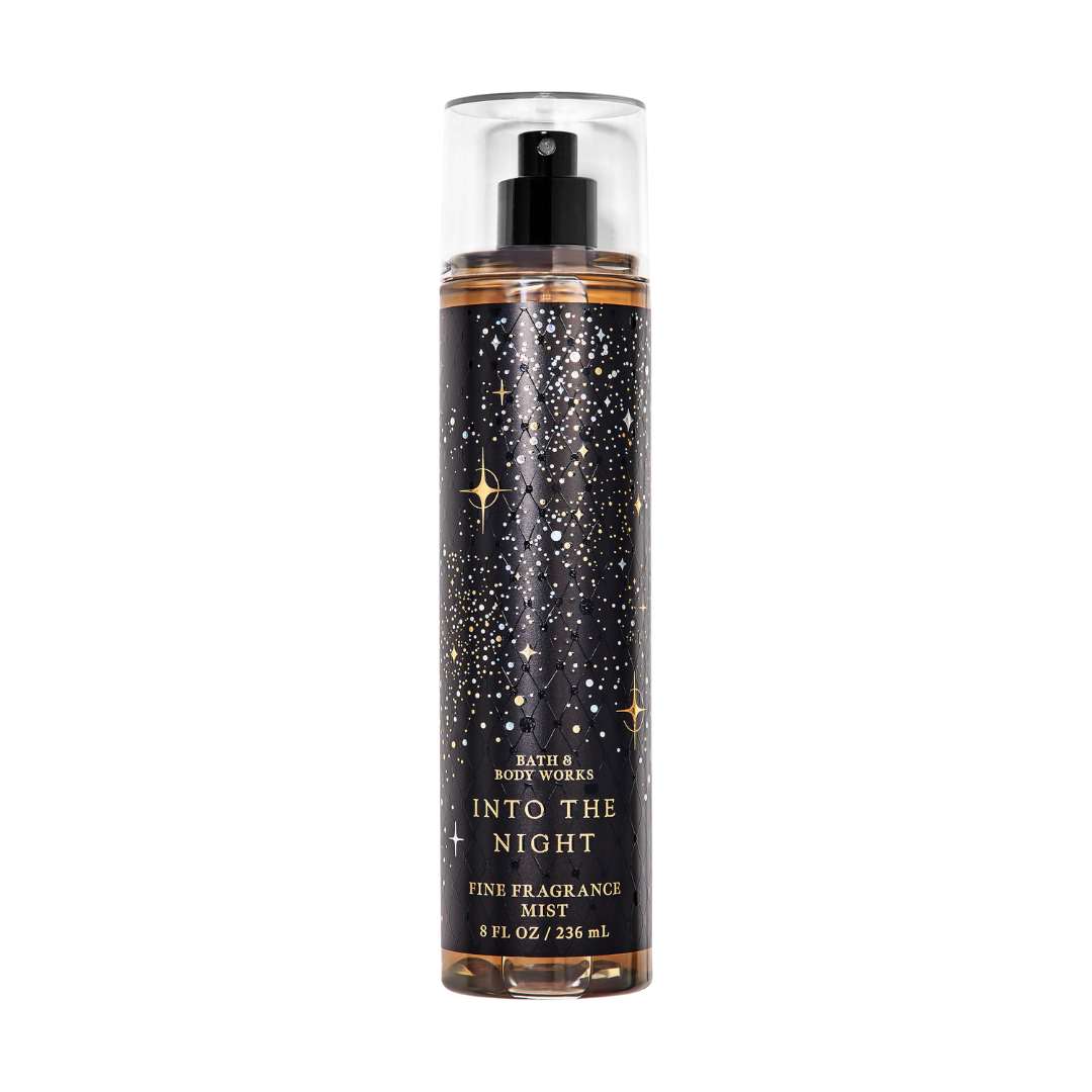 Into the Night -  Body mist 236 ml