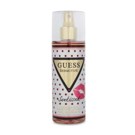 Sunkissed -  Body mist 250 ml