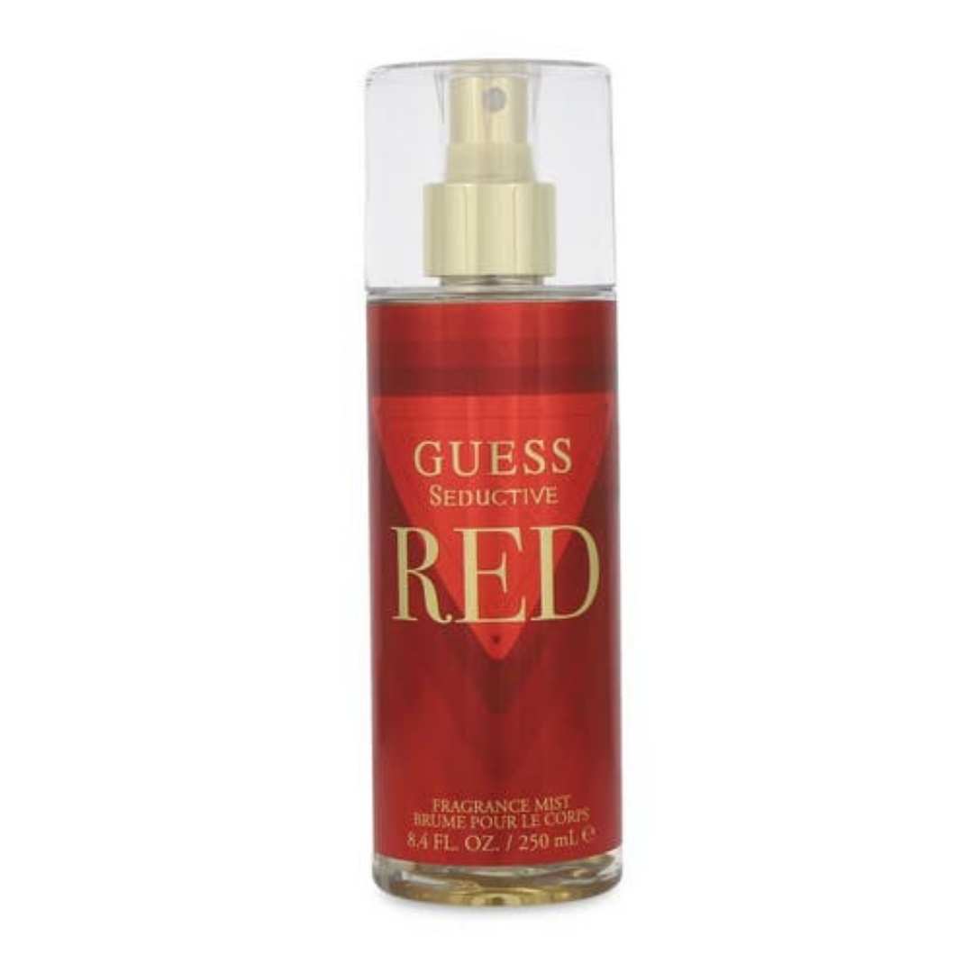 Seductive Red-  Body mist 250 ml