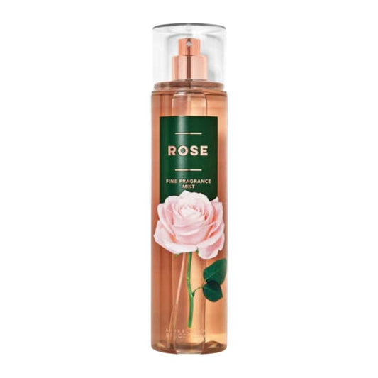 Rose - Body mist 236 ml