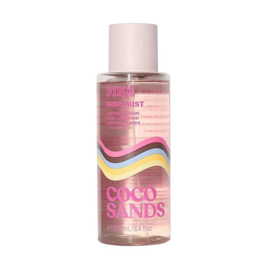 Coco Sands - Body mist