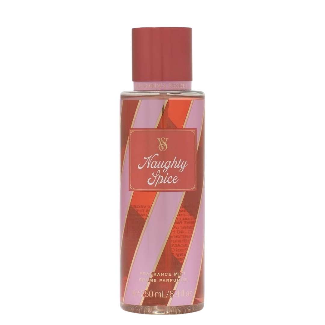 Naughty Spice - Body mist
