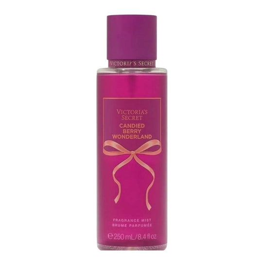 Candied Berry Wonderland - Body mist