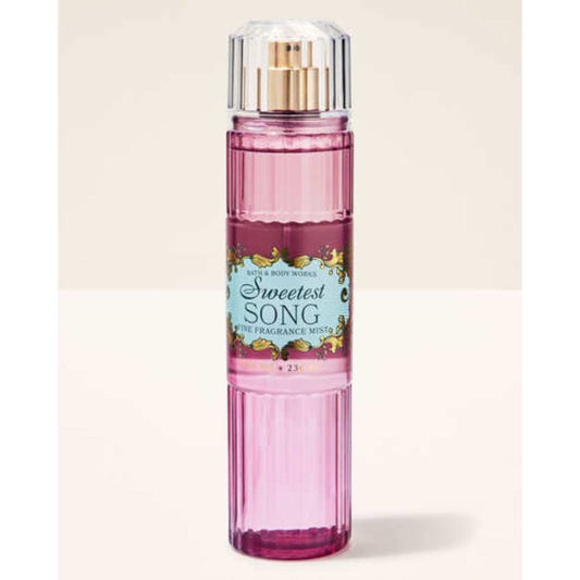 Sweetest Song - Body mist 236 ml
