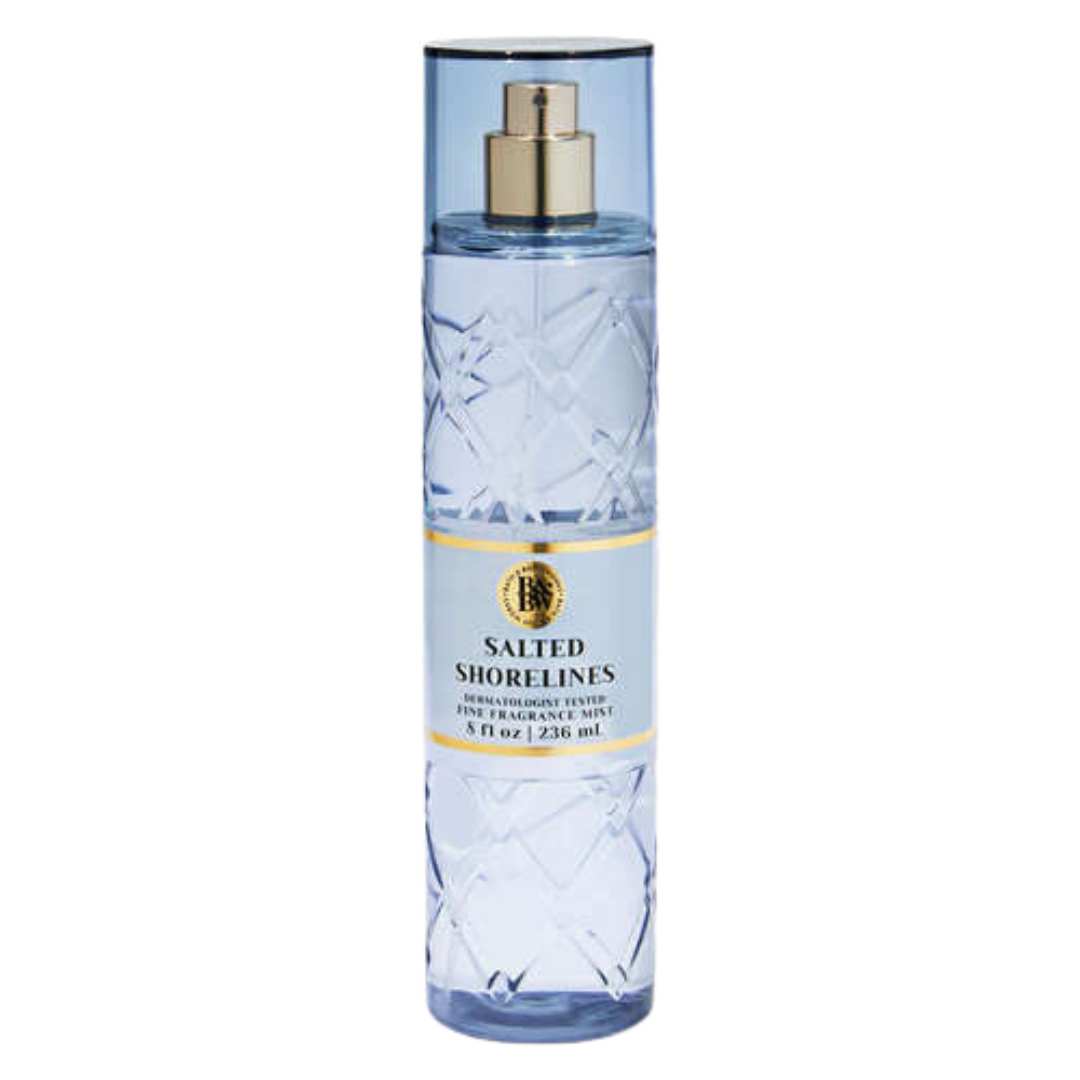 Salted Shoreline - Body mist 236 ml.