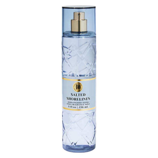 Salted Shoreline - Body mist 236 ml.
