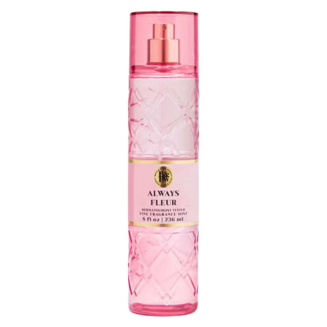Always Fleur - Body mist 236 ml.