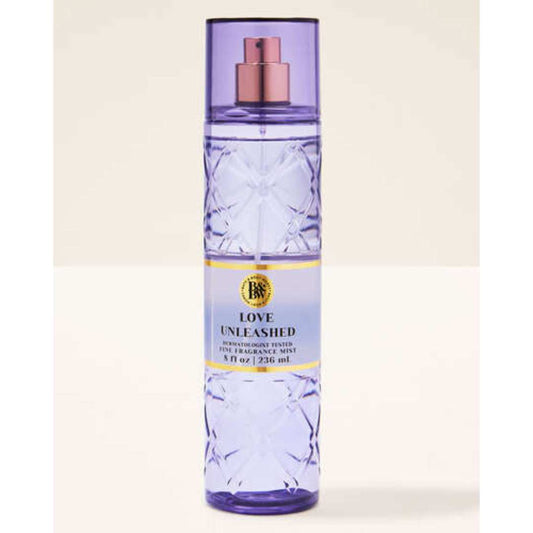 Loved Unleashed - Body mist 236 ml.
