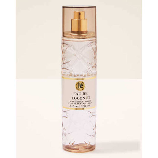 Infinite Radiance - Body mist 236 ml