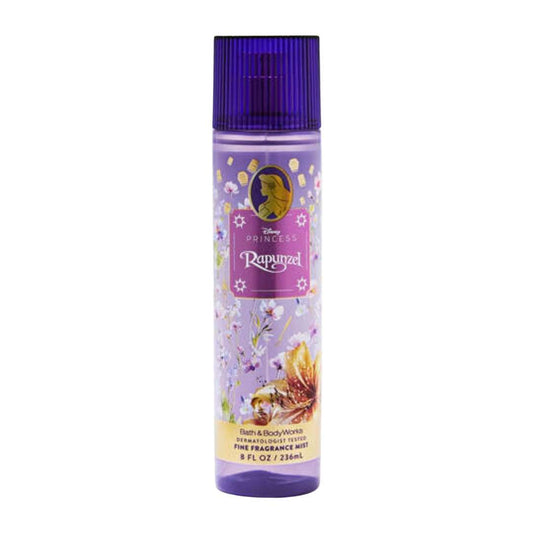 Rapunzel - Body mist 236 ml.
