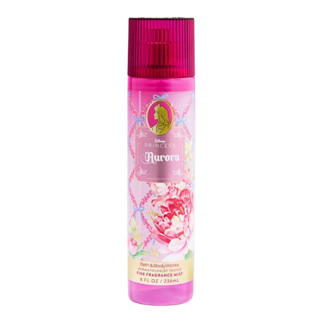 Aurora - Body mist 236 ml.