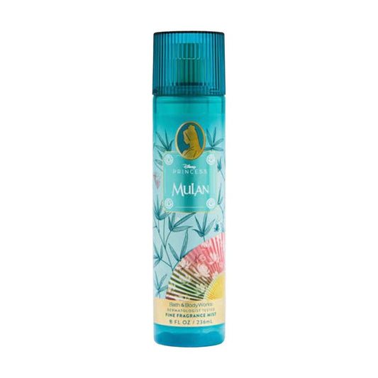 Mulan - Body mist 236 ml.