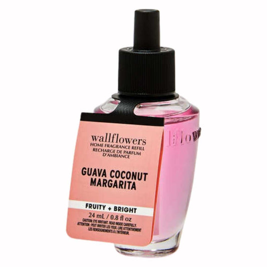 Guava Coconut Margarita - Bulbo aromatizante