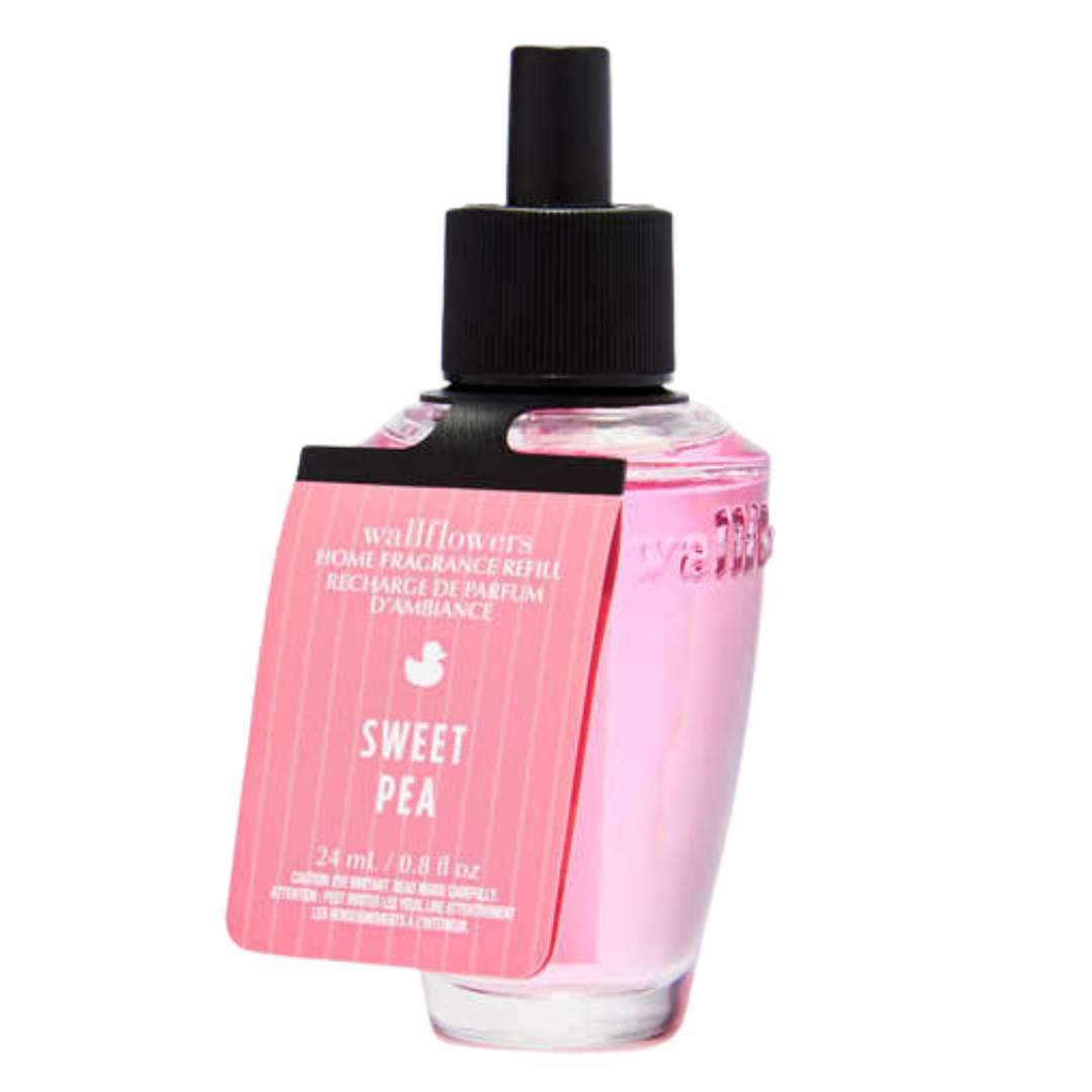 Sweet Pea - Bulbo aromatizante