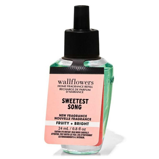 Sweetest Song - Bulbo aromatizante