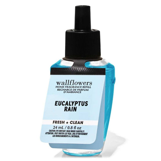 Euclyptus Rain - Bulbo aromatizante