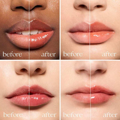 Brillo de labios hidratante Big Swell