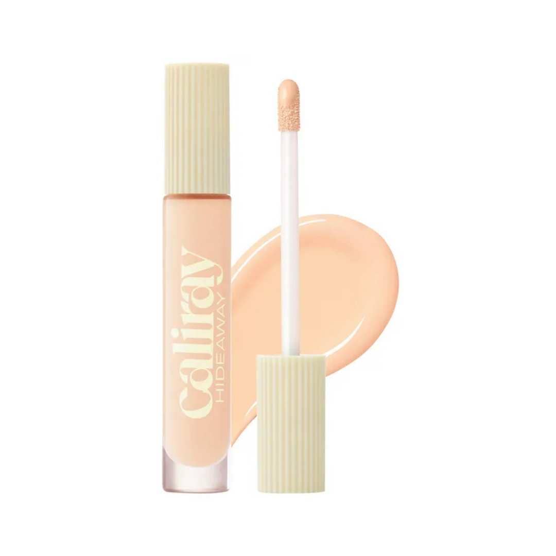 Hideaway Corrector Iluminador + Hidratante Corrector de Ojeras