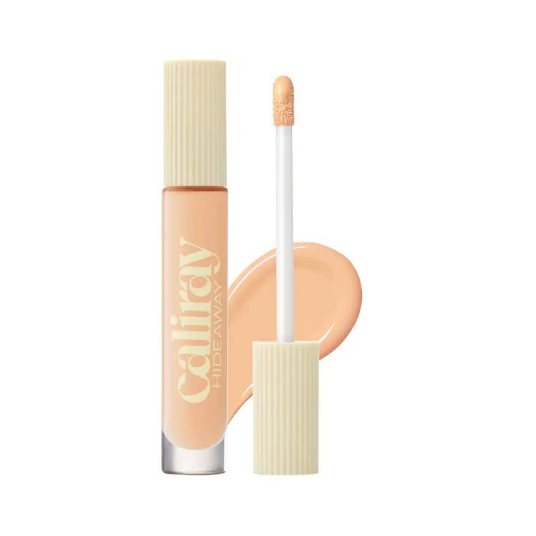 Hideaway Corrector Iluminador + Hidratante Corrector de Ojeras