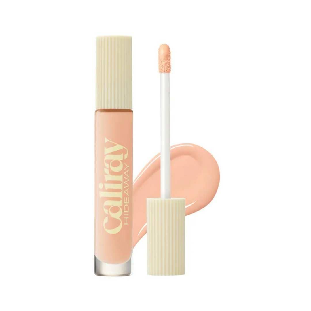 Hideaway Corrector Iluminador + Hidratante Corrector de Ojeras