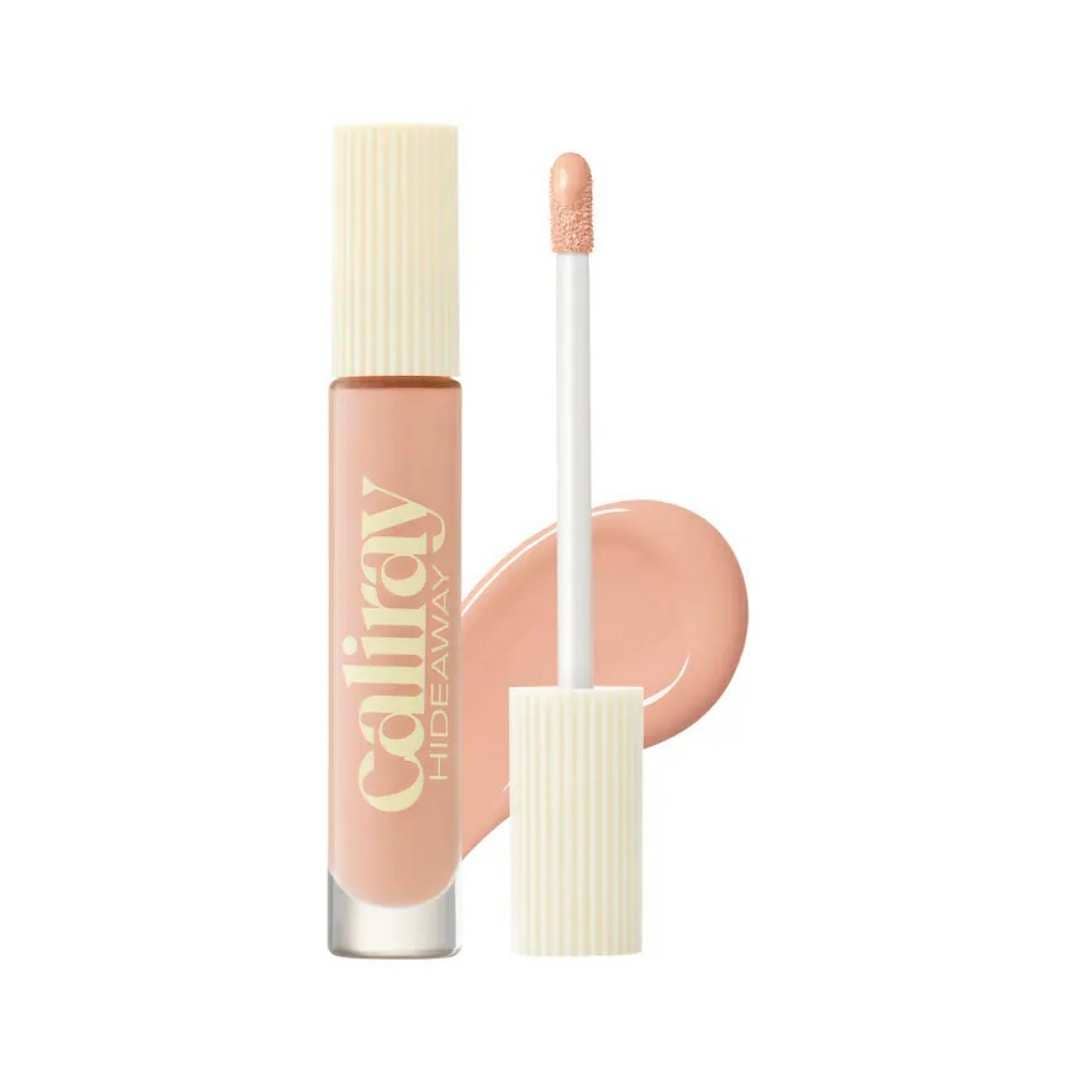 Hideaway Corrector Iluminador + Hidratante Corrector de Ojeras