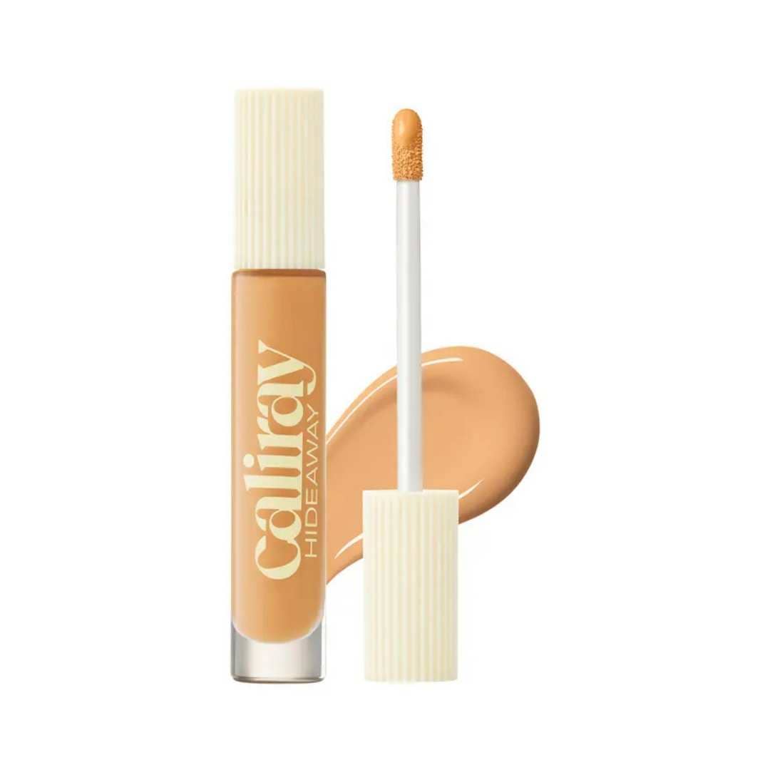 Hideaway Corrector Iluminador + Hidratante Corrector de Ojeras