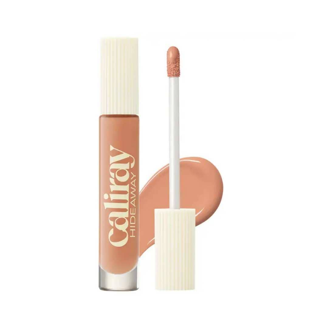 Hideaway Corrector Iluminador + Hidratante Corrector de Ojeras