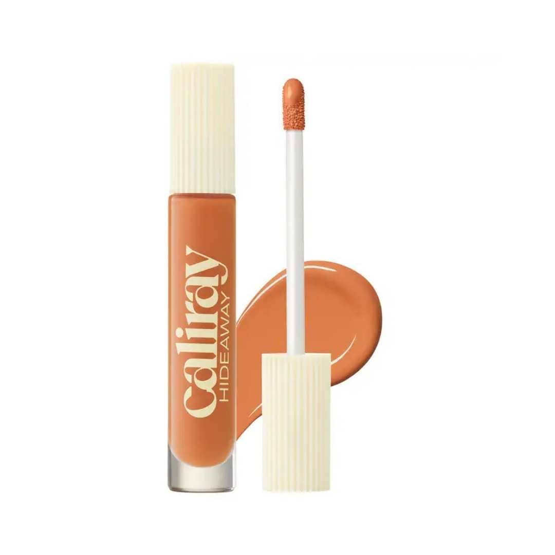 Hideaway Corrector Iluminador + Hidratante Corrector de Ojeras