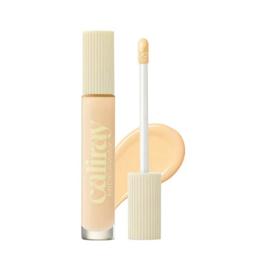 Hideaway Corrector Iluminador + Hidratante Corrector de Ojeras