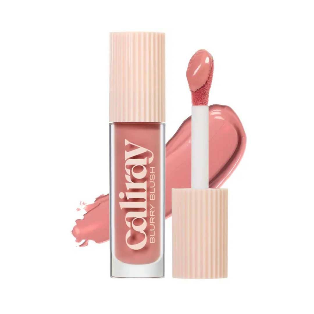 Blurry Blush Pore Minimizing Cream Blush con Niacinamide