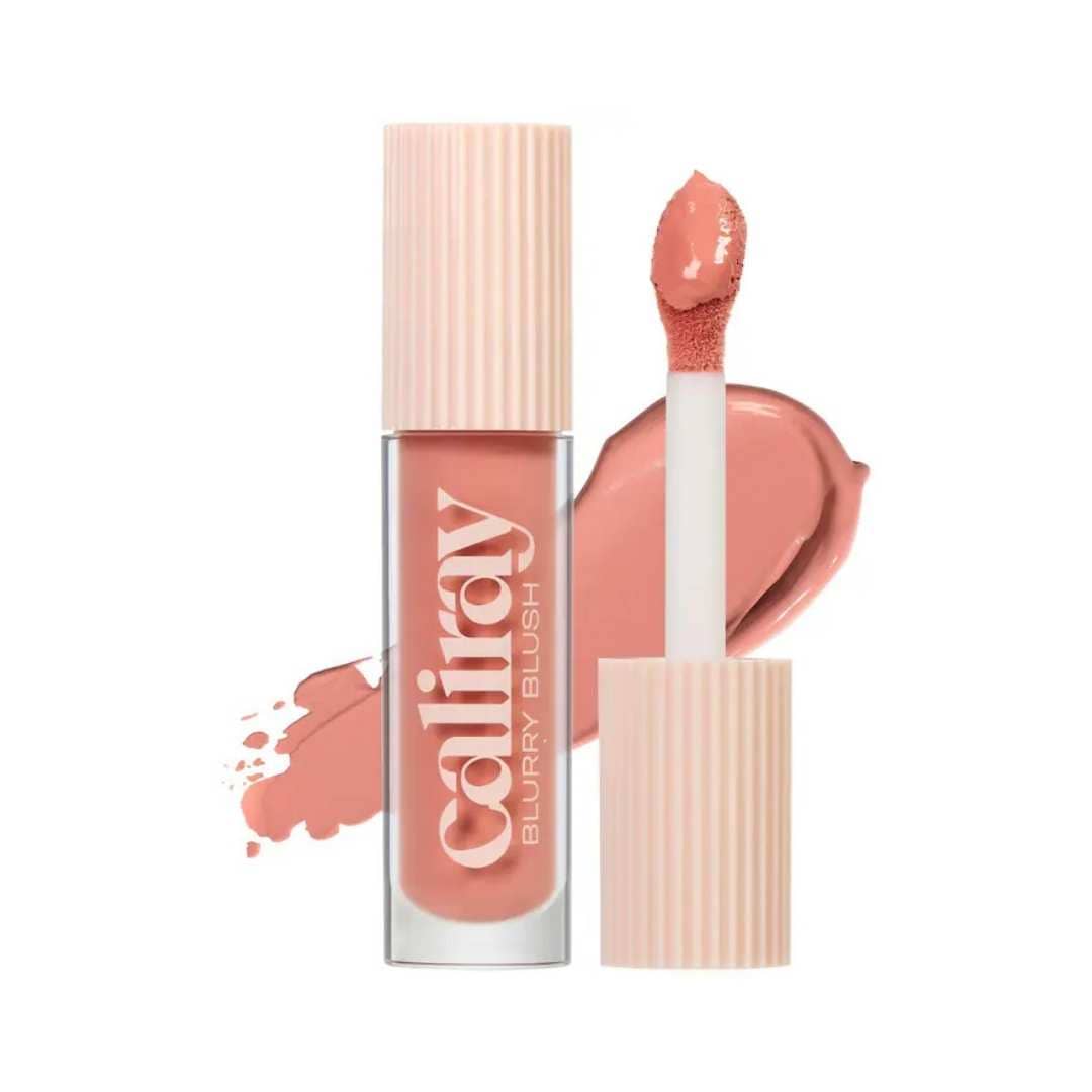 Blurry Blush Pore Minimizing Cream Blush con Niacinamide